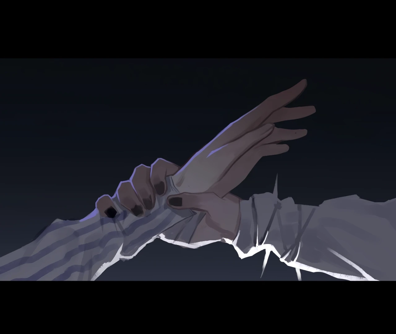Read Xindong Wucha x chapter 9 image 44 on Lezhin