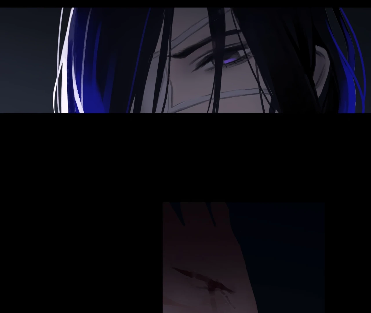 Read Xindong Wucha x chapter 9 image 45 on Lezhin