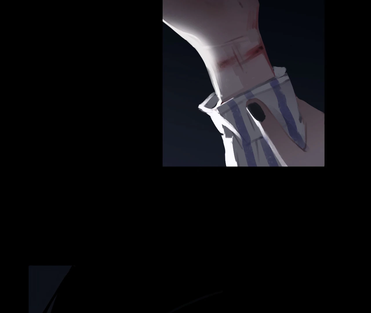 Read Xindong Wucha x chapter 9 image 46 on Lezhin