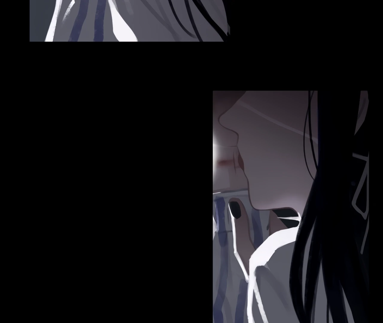 Read Xindong Wucha x chapter 9 image 48 on Lezhin