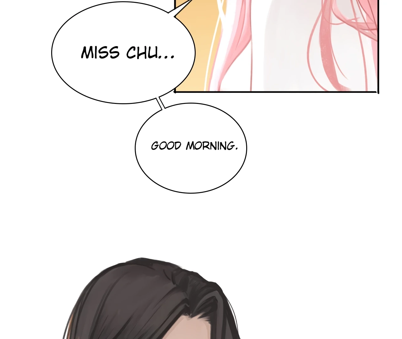 Read Xindong Wucha x chapter 9 image 5 on Lezhin