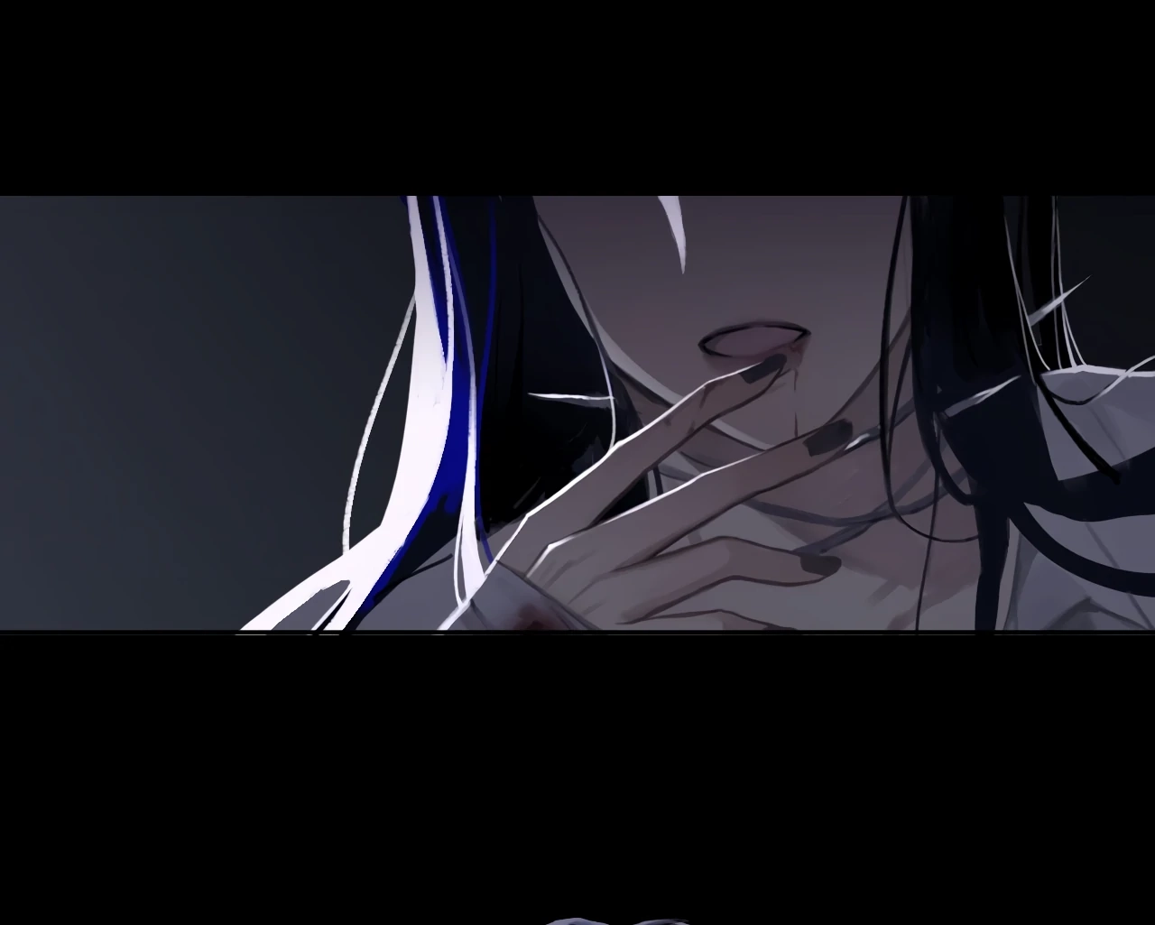 Read Xindong Wucha x chapter 9 image 50 on Lezhin