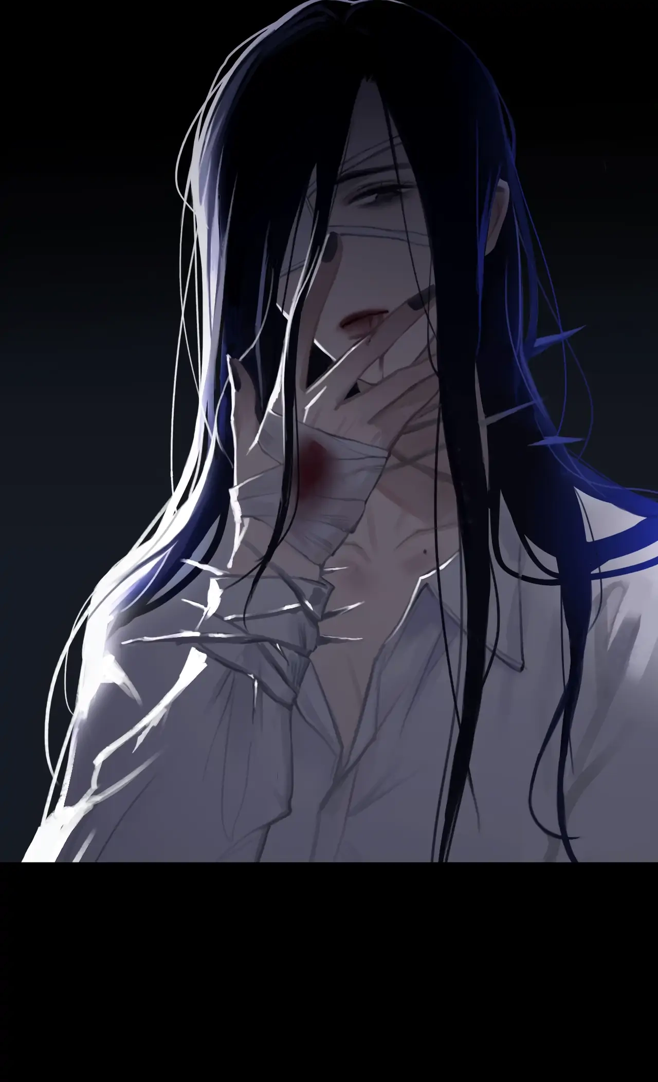 Read Xindong Wucha x chapter 9 image 51 on Lezhin