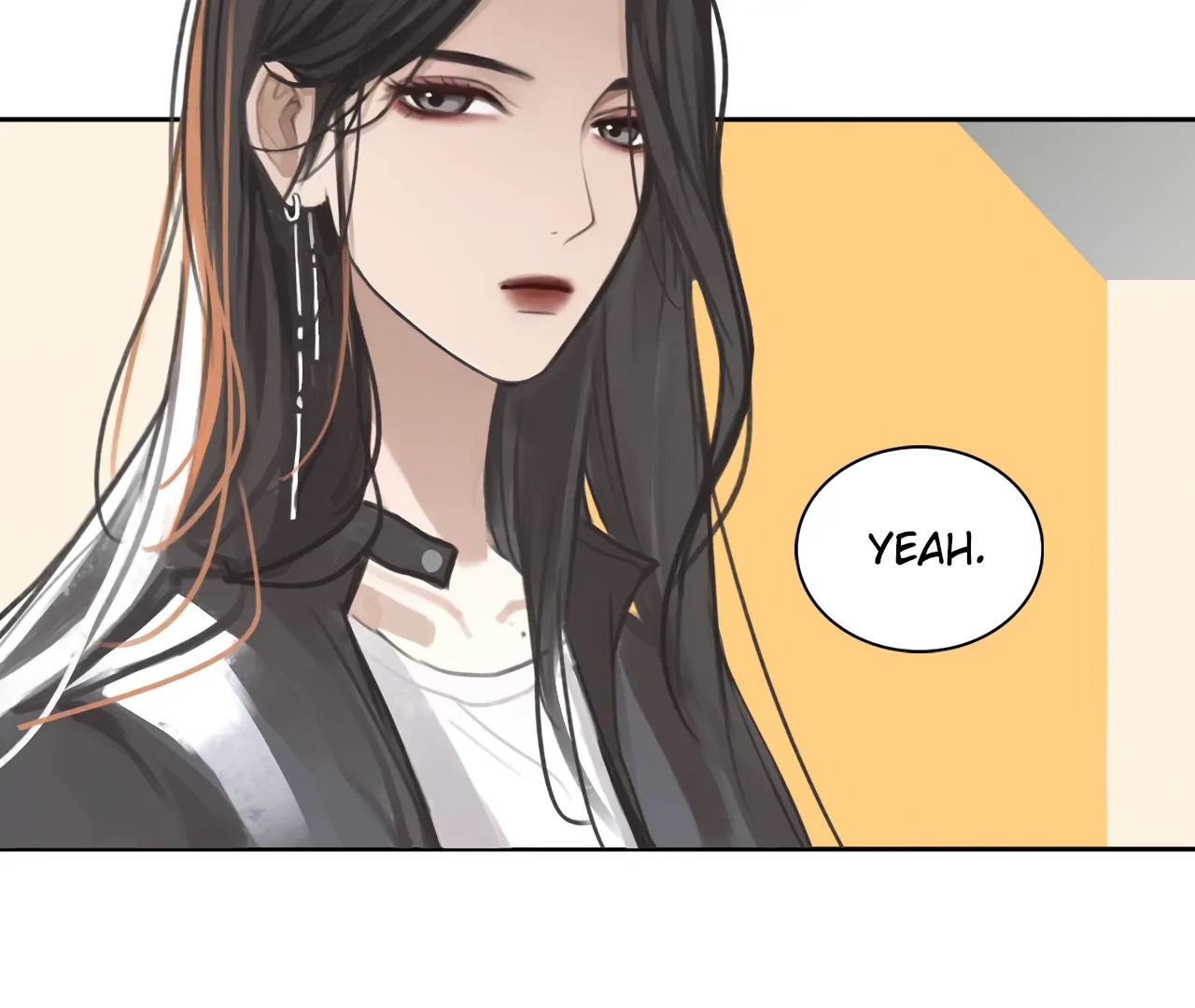 Read Xindong Wucha x chapter 9 image 6 on Lezhin