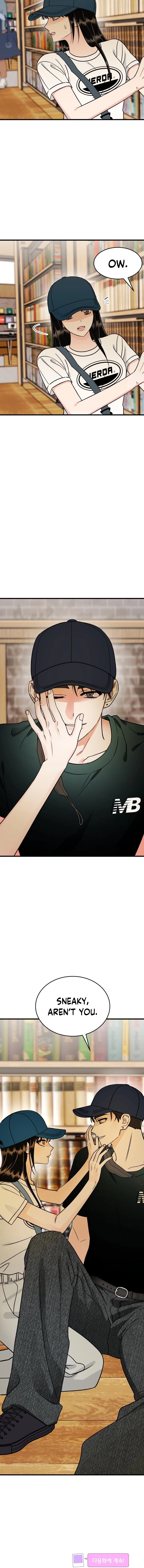 heartbeat sounds Chapter 10 page 16 - 