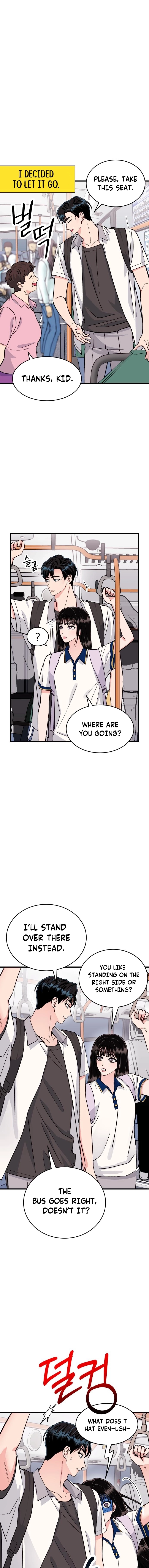 heartbeat sounds Chapter 10 page 7 - 