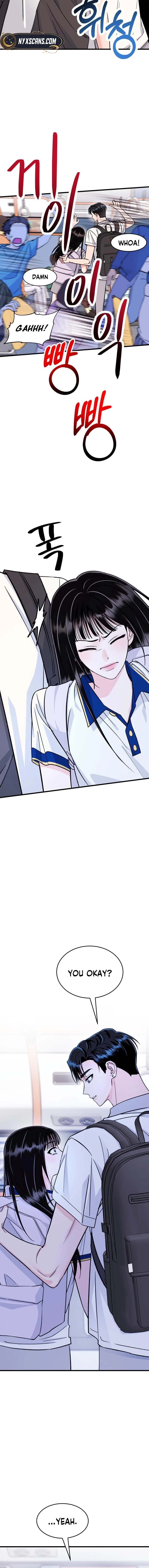 heartbeat sounds Chapter 10 page 8 - 