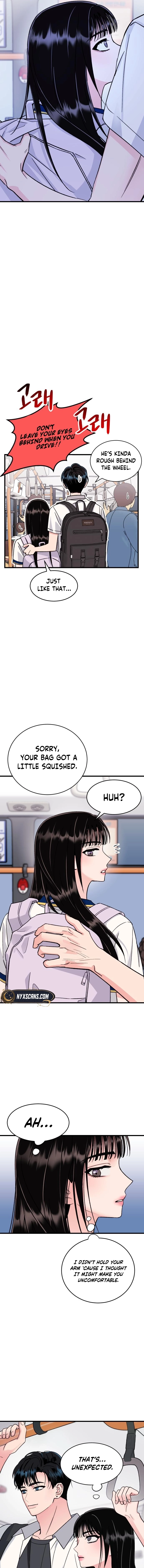 heartbeat sounds Chapter 10 page 9 - 