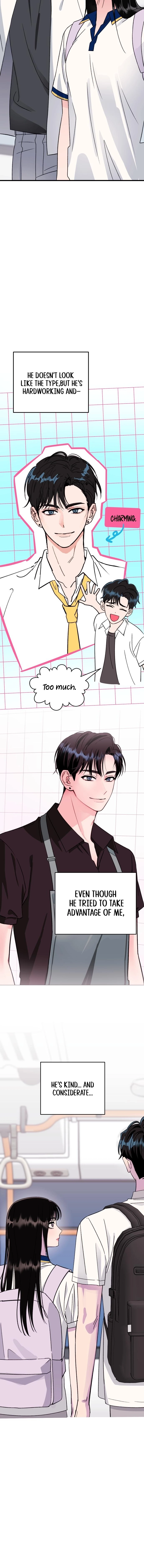 heartbeat sounds Chapter 10 page 10 - 