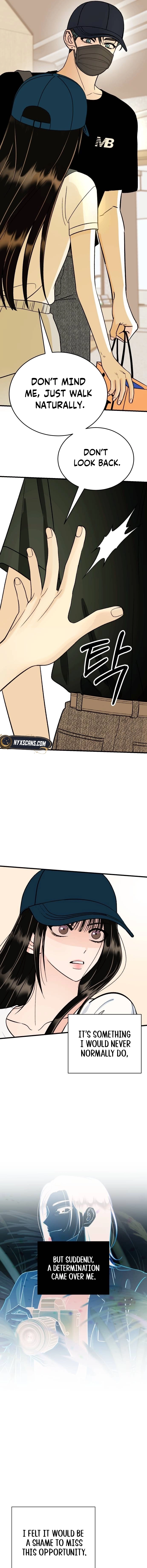 heartbeat sounds Chapter 11 page 15 - 
