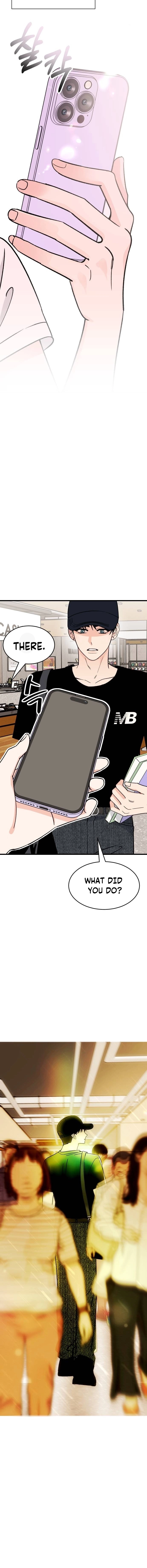 heartbeat sounds Chapter 11 page 16 - 