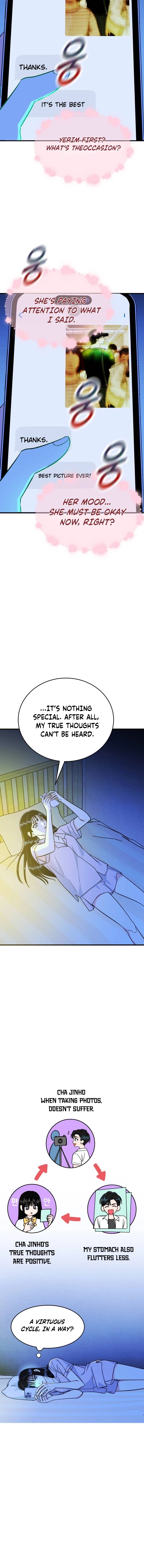 heartbeat sounds Chapter 11 page 18 - 