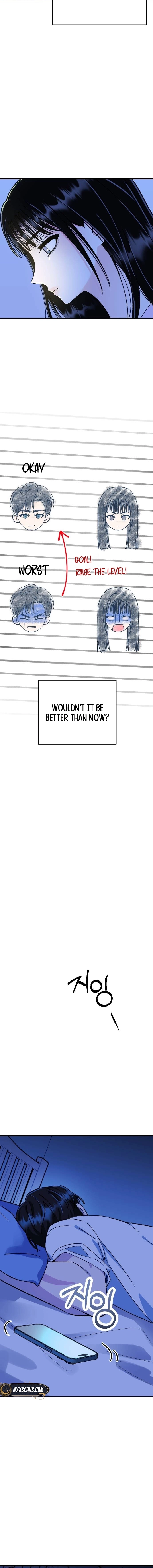 heartbeat sounds Chapter 11 page 22 - 