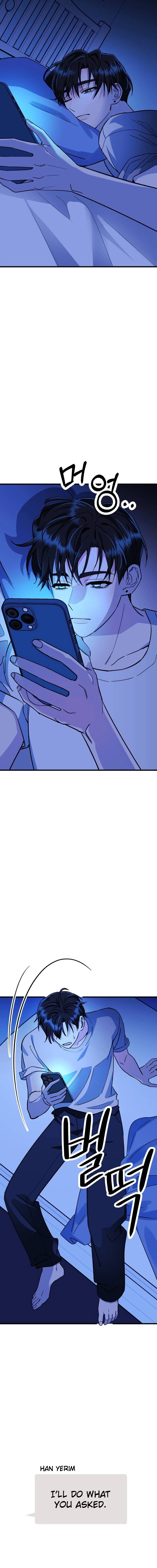 heartbeat sounds Chapter 11 page 23 - 
