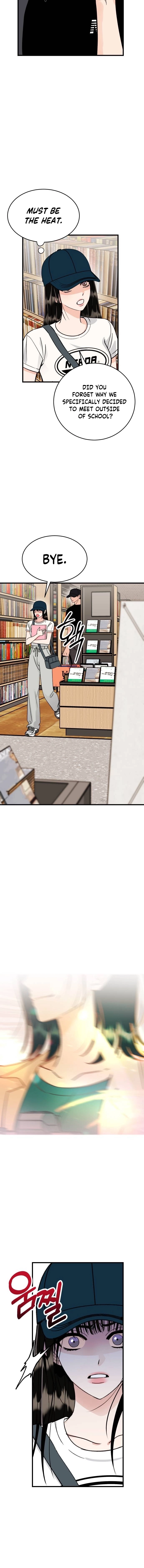 heartbeat sounds Chapter 11 page 4 - 