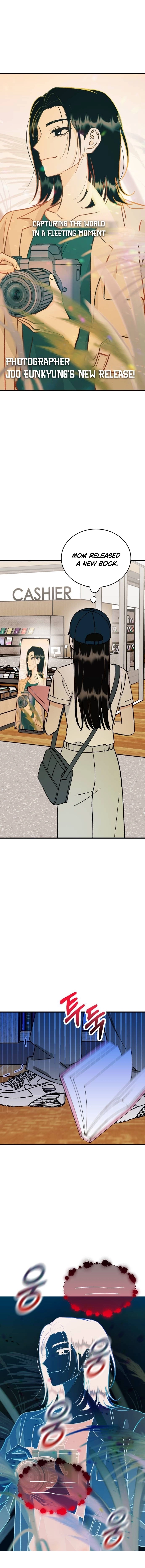 heartbeat sounds Chapter 11 page 5 - 