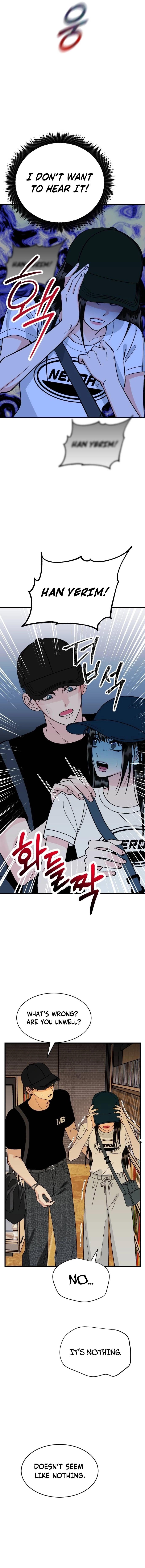 heartbeat sounds Chapter 11 page 6 - 
