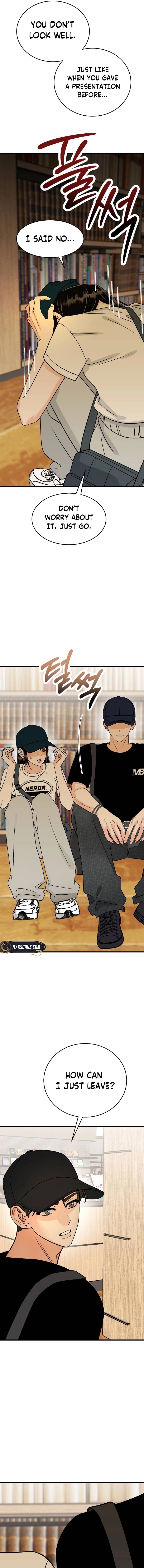 heartbeat sounds Chapter 11 page 7 - 