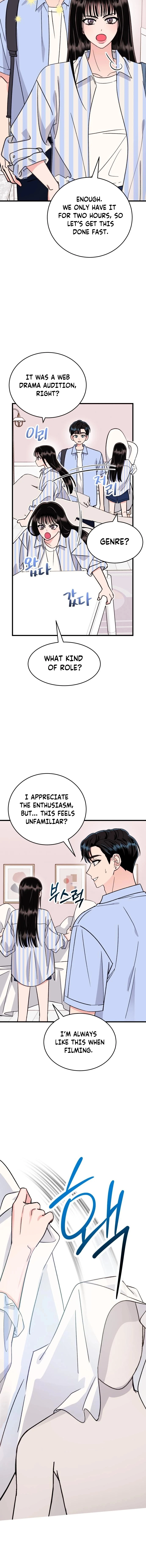 heartbeat sounds Chapter 12 page 2 - 