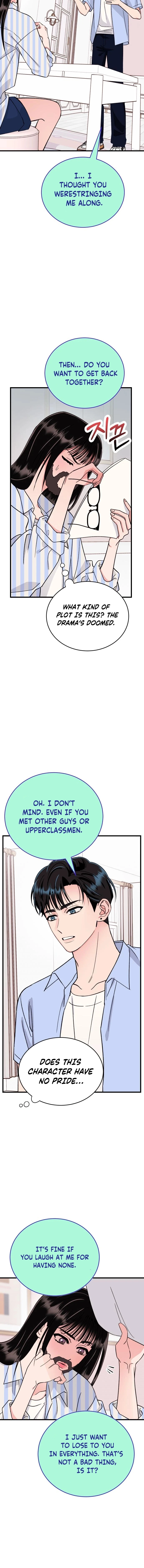 heartbeat sounds Chapter 12 page 6 - 