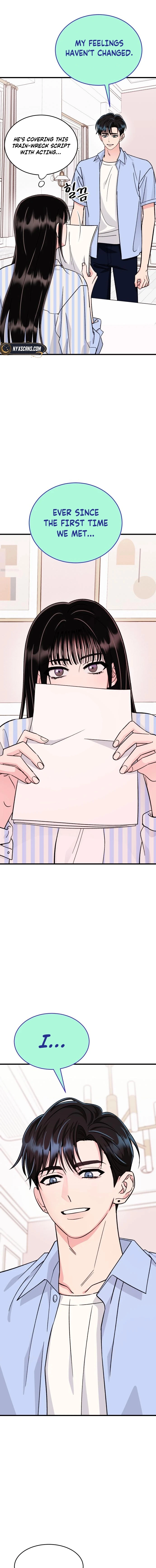 heartbeat sounds Chapter 12 page 7 - 