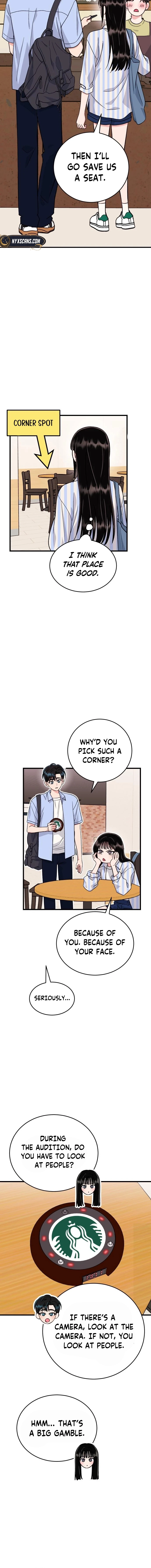 heartbeat sounds Chapter 12 page 10 - 