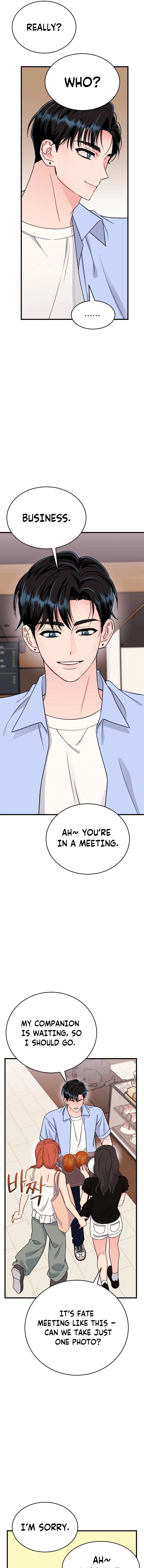 heartbeat sounds Chapter 13 page 11 - 