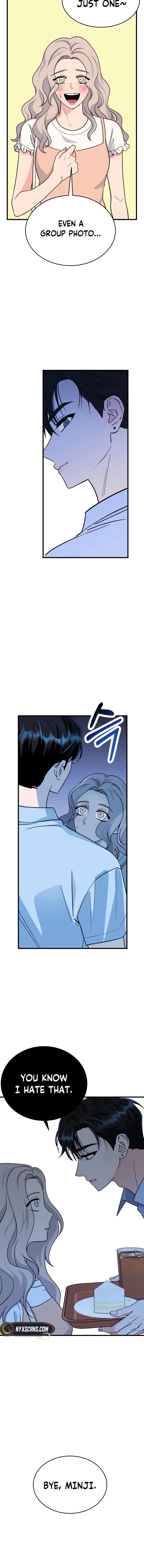 heartbeat sounds Chapter 13 page 12 - 