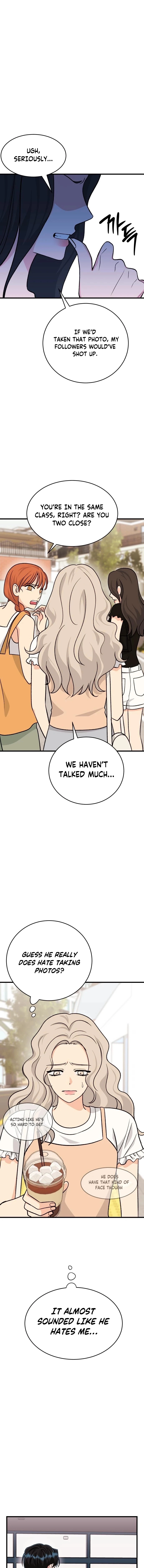 heartbeat sounds Chapter 13 page 13 - 