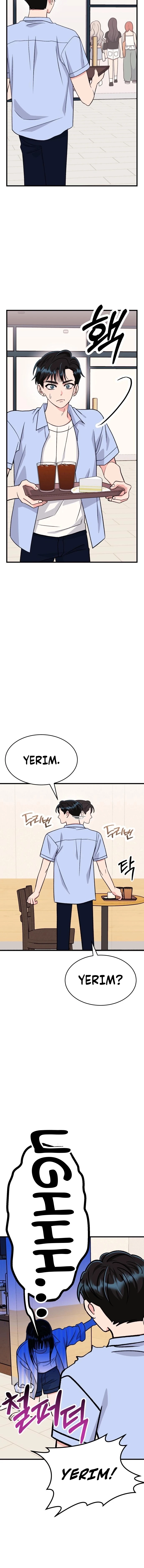 heartbeat sounds Chapter 13 page 14 - 