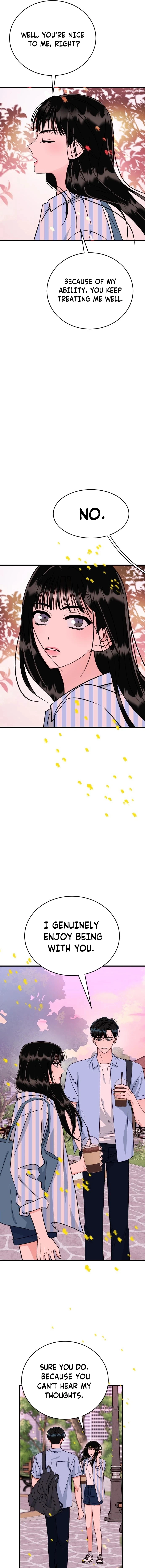 heartbeat sounds Chapter 13 page 17 - 