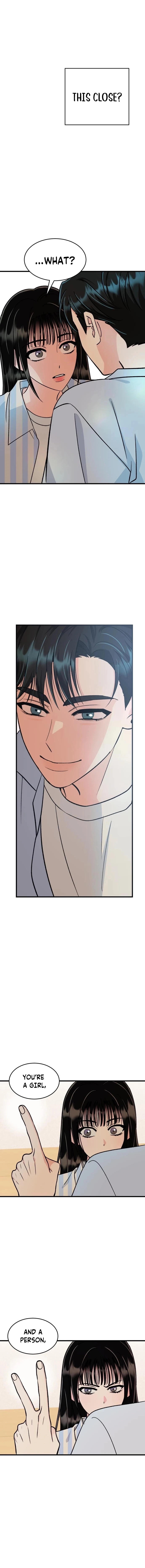 heartbeat sounds Chapter 13 page 4 - 