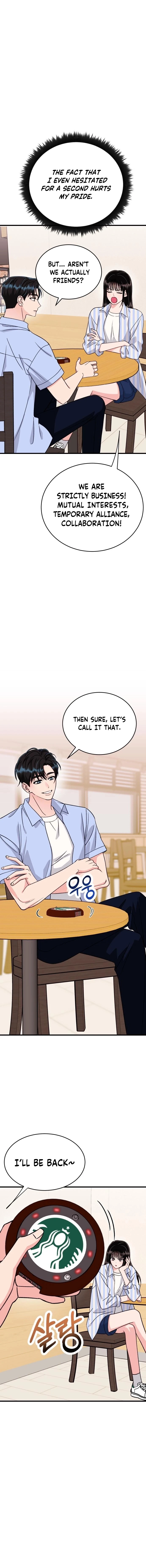heartbeat sounds Chapter 13 page 6 - 