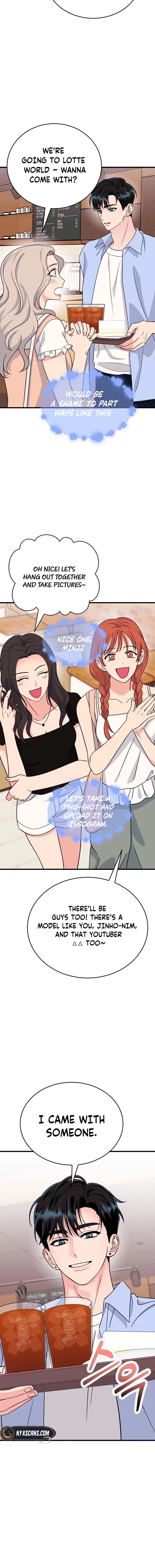 heartbeat sounds Chapter 13 page 10 - 