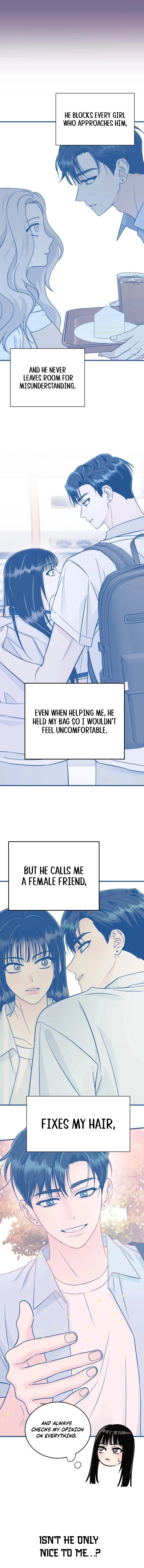 heartbeat sounds Chapter 14 page 2 - 