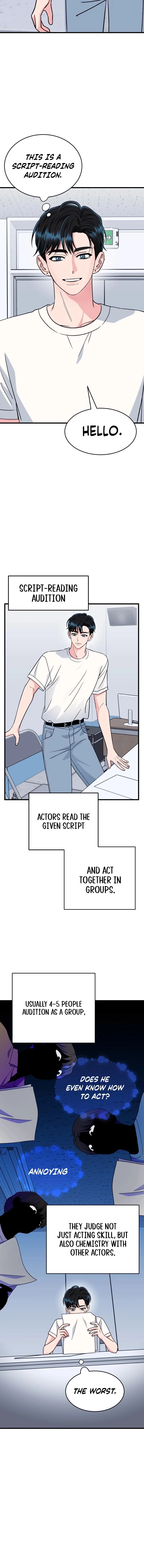 heartbeat sounds Chapter 14 page 12 - 