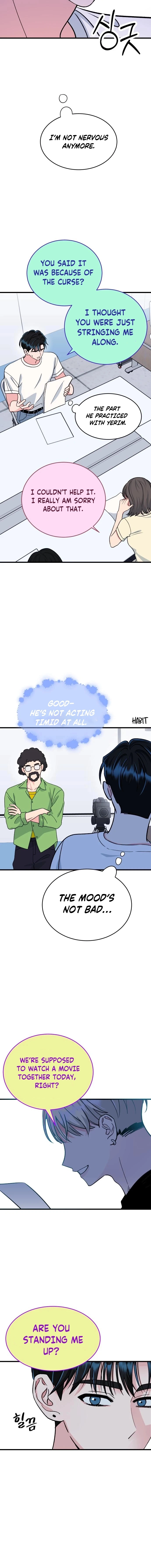 heartbeat sounds Chapter 14 page 14 - 