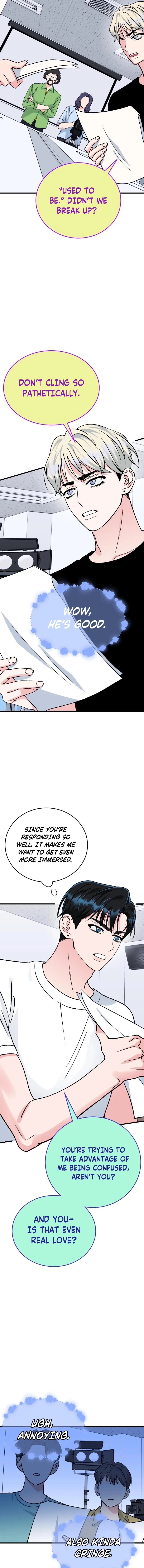 heartbeat sounds Chapter 14 page 16 - 