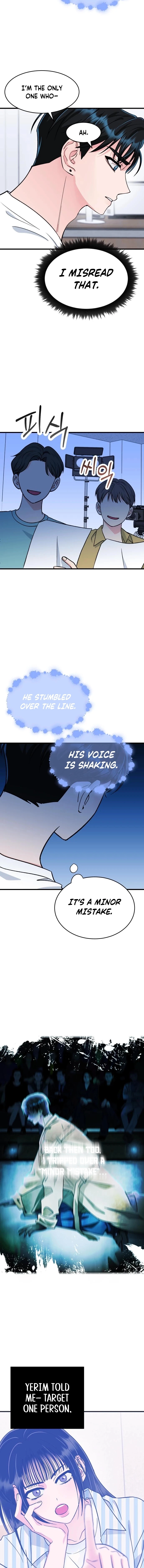 heartbeat sounds Chapter 14 page 17 - 