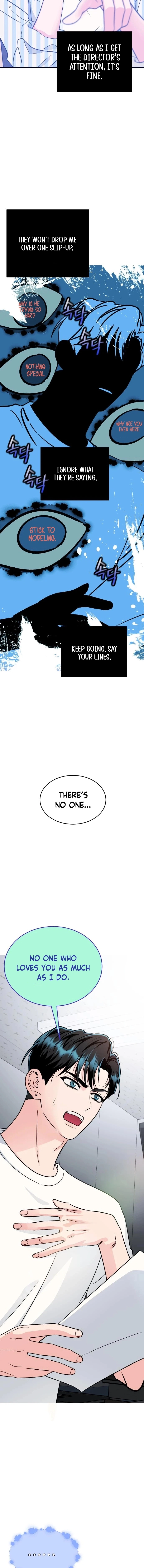 heartbeat sounds Chapter 14 page 18 - 