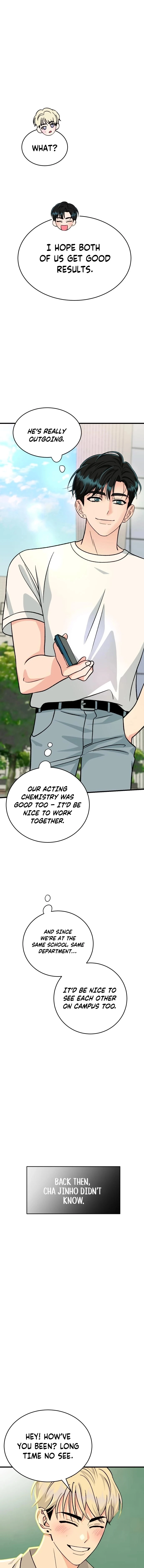 heartbeat sounds Chapter 14 page 23 - 