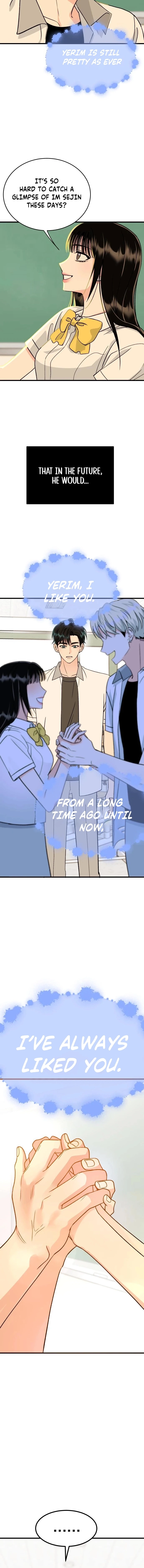 heartbeat sounds Chapter 14 page 24 - 