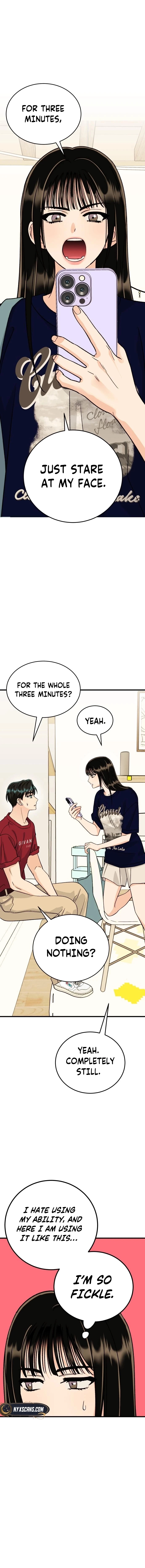 heartbeat sounds Chapter 14 page 4 - 