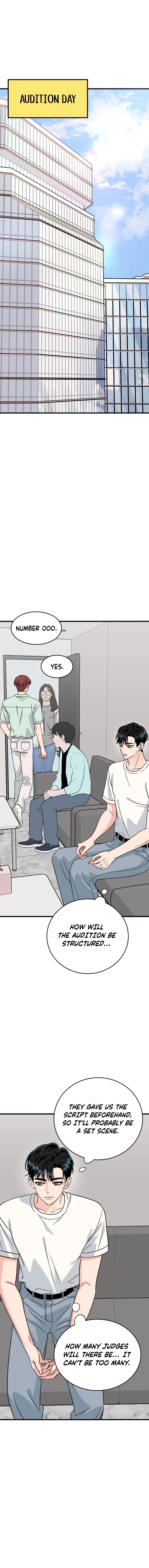 heartbeat sounds Chapter 14 page 9 - 
