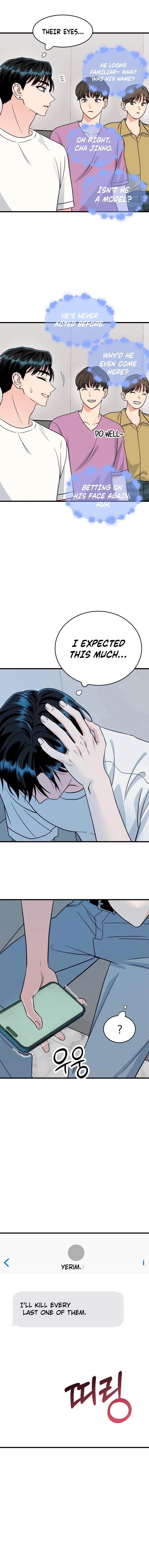 heartbeat sounds Chapter 14 page 10 - 