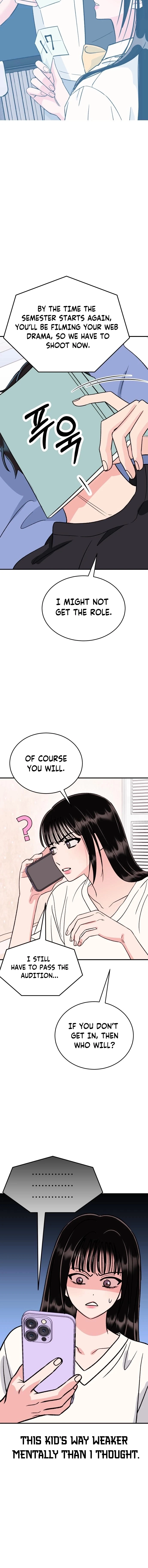 heartbeat sounds Chapter 15 page 2 - 