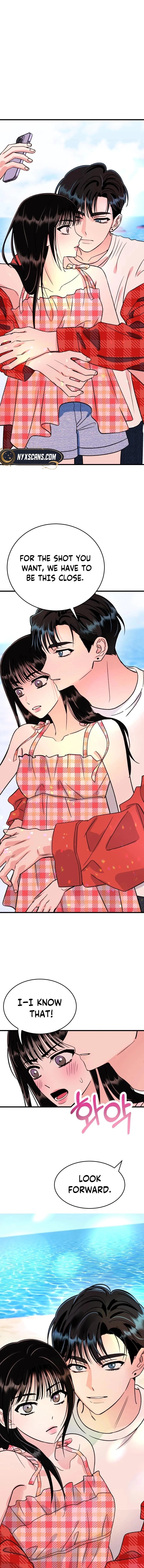 heartbeat sounds Chapter 15 page 11 - 