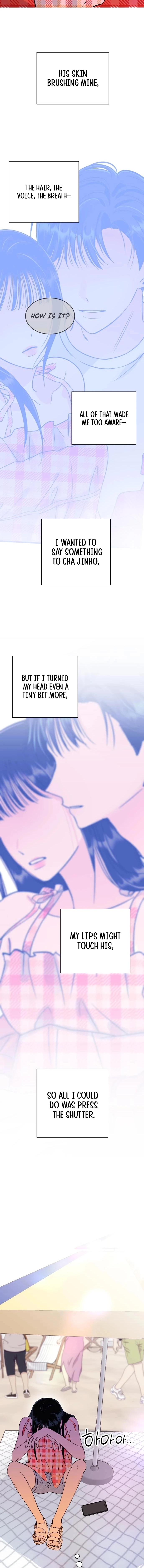 heartbeat sounds Chapter 15 page 12 - 