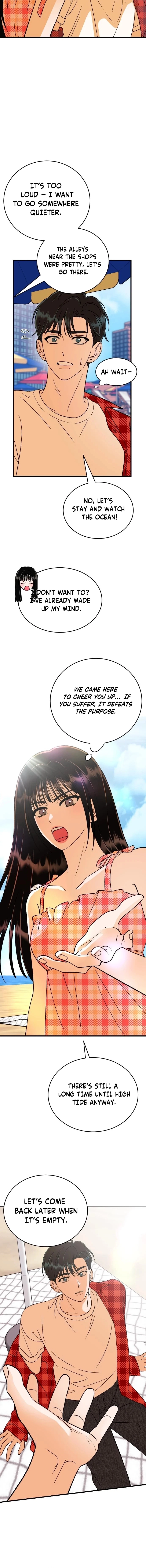 heartbeat sounds Chapter 15 page 16 - 