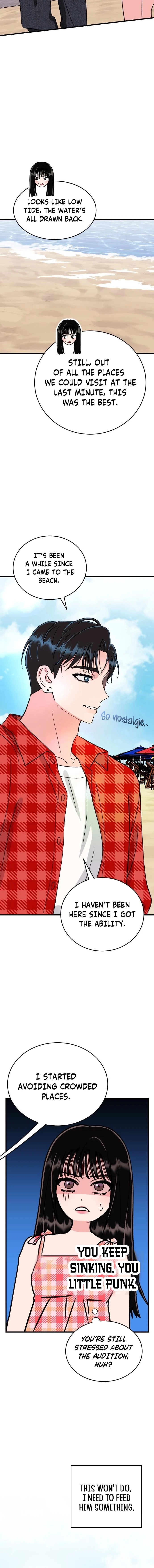 heartbeat sounds Chapter 15 page 4 - 